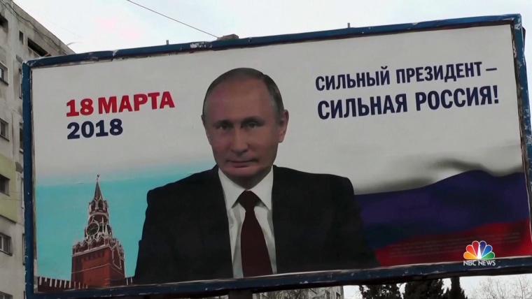 Vote for Vlad