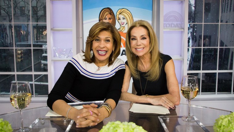 KLG and Hoda viewers send funny videos to our Ultimate Fan contest