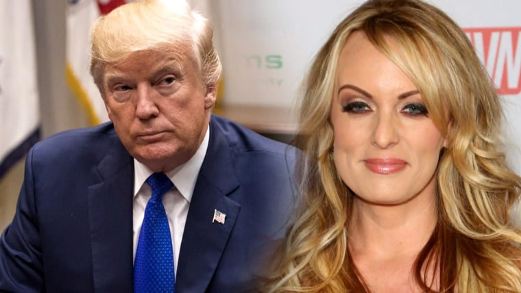 Lie Detector Test Indicates Stormy Daniels Truthful About Trump Affair 4897