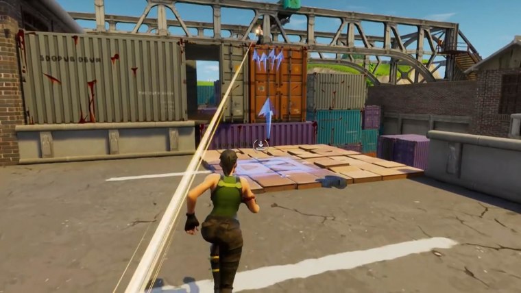Fortnite Gameplay - Free To Use Gameplay