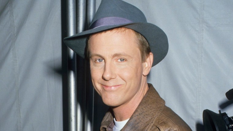 Harry Anderson’s Cause of Death