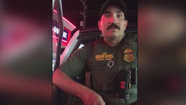 Border Patrol Agent Detains Women For Speaking Spanish At Montana Gas Station