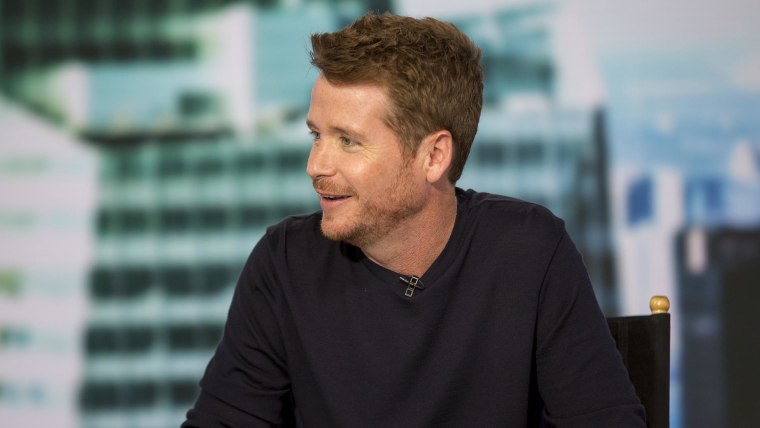 Kevin Connolly talks about directing John Travolta as ‘Gotti’