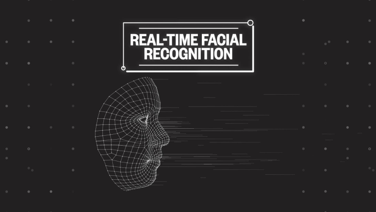 Tech companies are still selling facial recognition tools to the