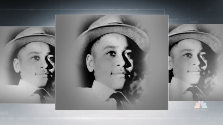 Government Reopens Probe Of Emmett Till Slaying That Inspired Civil Rights Movement