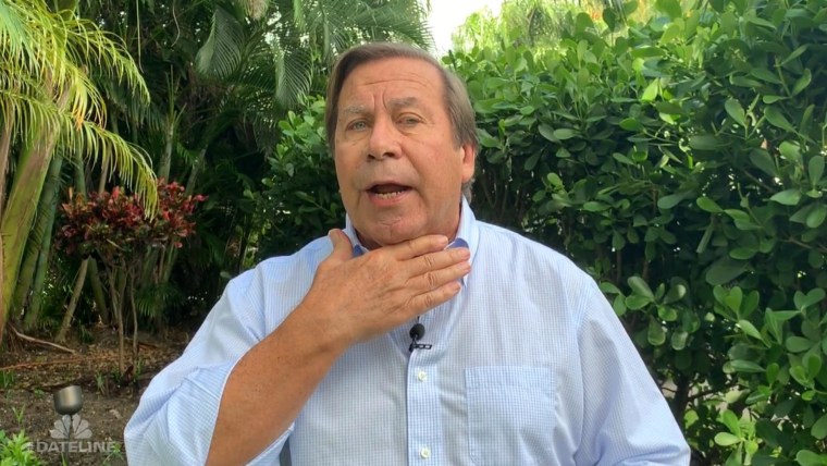 Dennis Murphy Previews: Death Trap