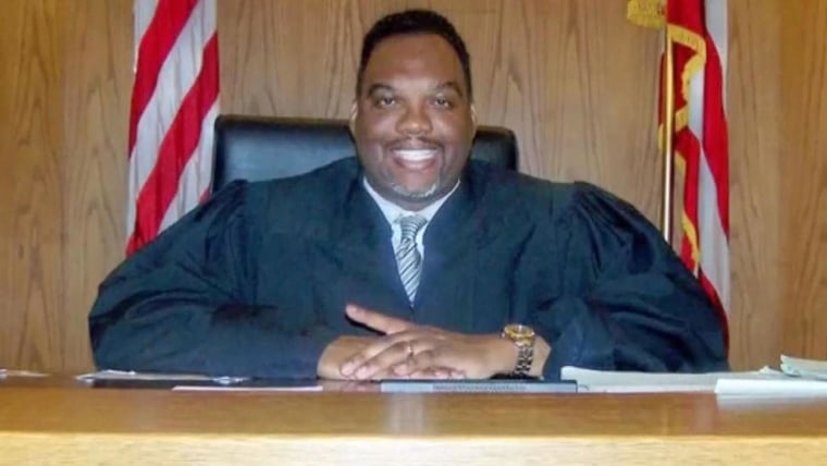 911 Audio Released In Case Of Ex Ohio Judge Suspected Of Wifes Killing