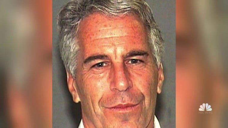 Victims Of Sex Offender Jeffrey Epstein Have One More Shot At Justice