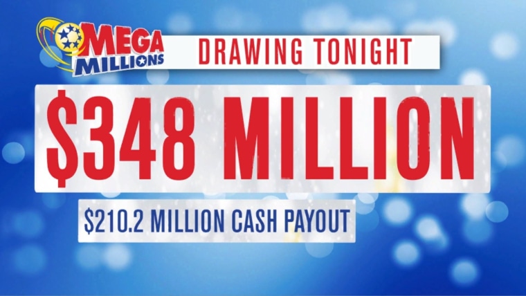 Lotto payout sale for tonight