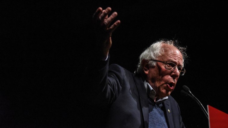 Bisakah Bernie Sanders Menang di 2020?