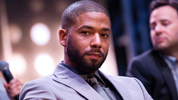 Two men arrested in Jussie Smollett case are released 'due to new