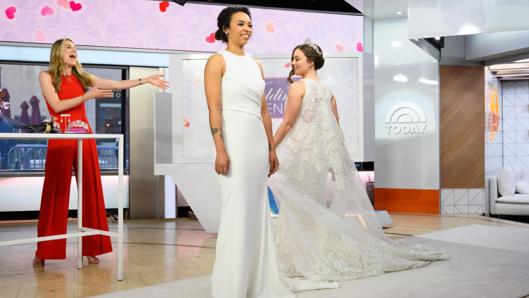 New season of say yes to the dress top 2019