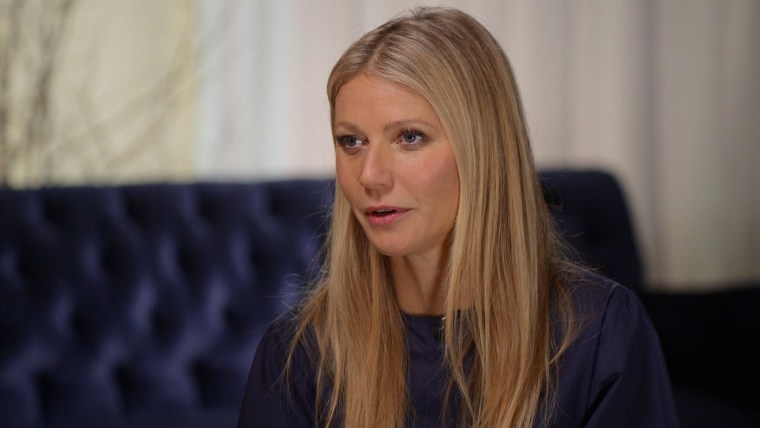 Gwyneth Paltrow shares sweet birthday message for ex-husband’s ...