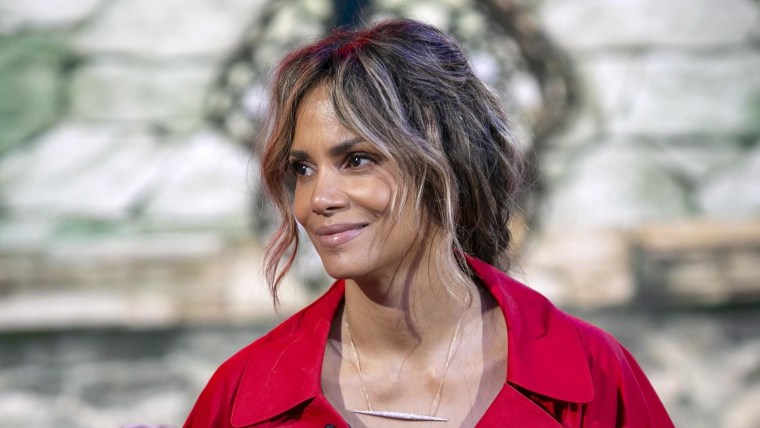 The Real Reason Halle Berry Isn't Acting Much Anymore