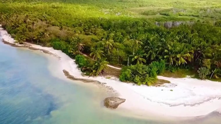 Fbi Investigating 3 Deaths At Same Dominican Republic Resort More Tourist Deaths Reported 