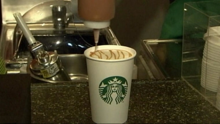 Can You Bring Your Own Reusable Cup to Starbucks?, FN Dish -  Behind-the-Scenes, Food Trends, and Best Recipes : Food Network