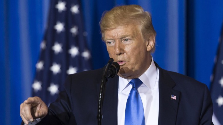 Us Cant Be Trusted Iran Says as North Korea Slams Continued Us Pressure