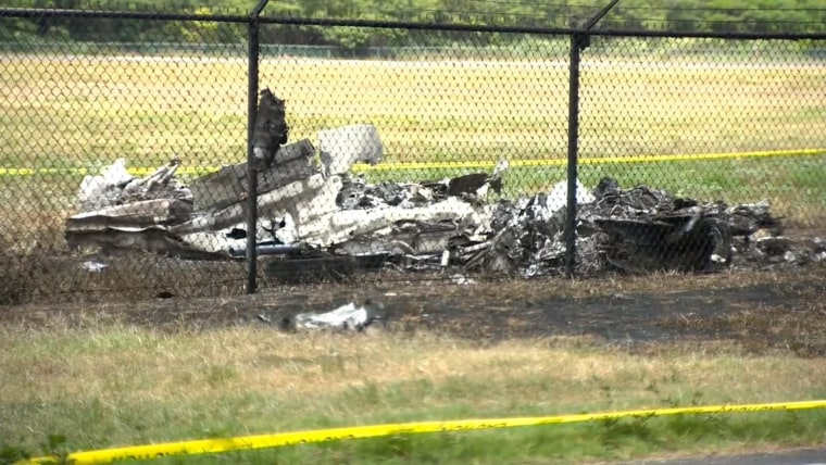 Hawaii plane crash that killed 11: New details emerge