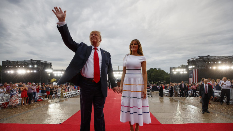 Melania trump july 4 2019 outfit shop