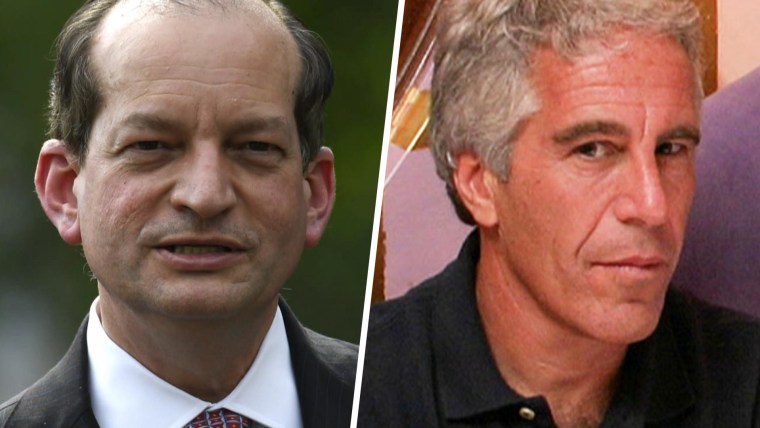Charities Say They Never Got The Donations Jeffrey Epstein