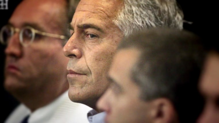 Billionaire Sex Offender Jeffrey Epstein Arrested For Alleged Sex 