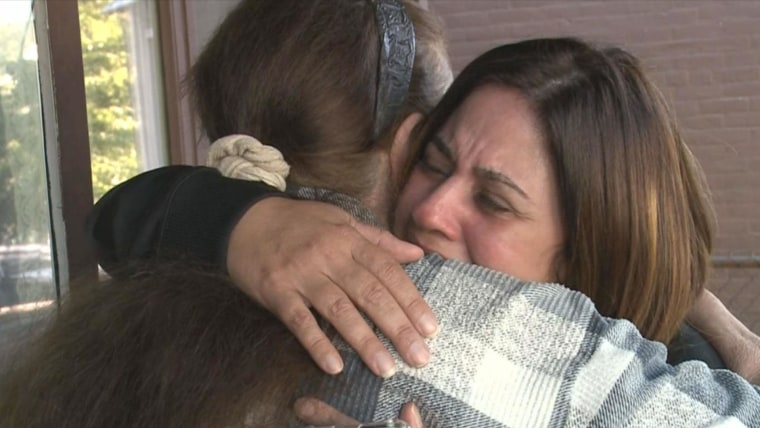 3-year-old boy found in cat box on porch in New York while parents from ...