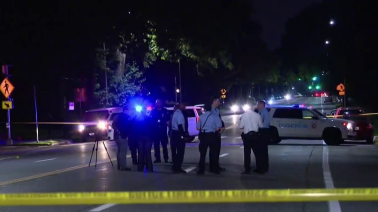 Another child killed in St. Louis as outrage grows over number lost to ...