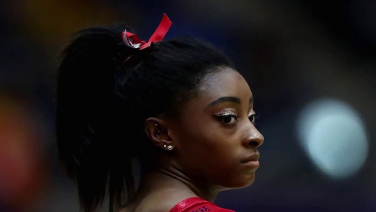 photo Simone Biles Brother Tevin murder trial of simone biles brother