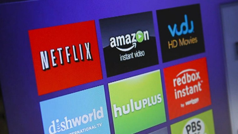 The best video streaming services