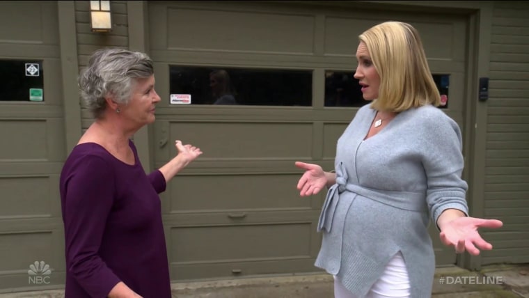 Unchecked Evil, Part 4