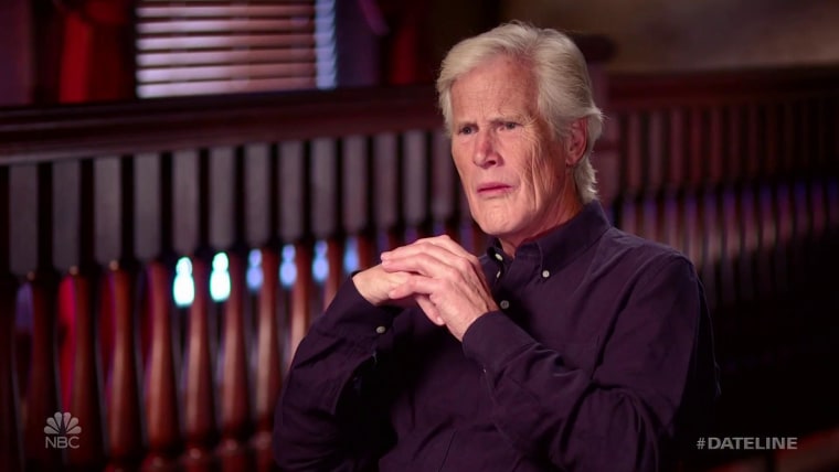 Someone Was Out There, Part 3