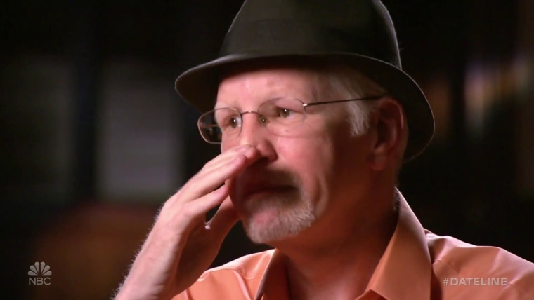 Someone Was Out There, Part 4