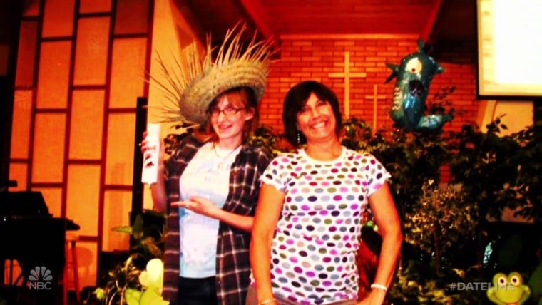 Someone Was Out There, Part 5