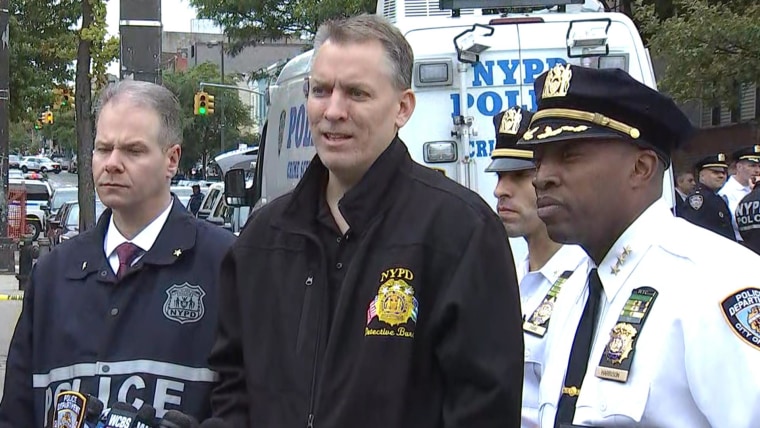 4 people dead, 3 injured in shooting at New York City illegal gambling ...
