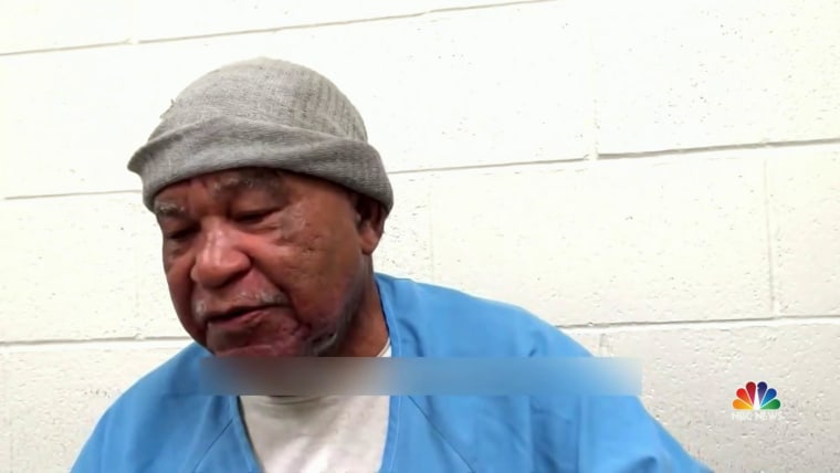 Fbi Confirms Samuel Littles Confession He Is The Worst Serial Killer In Us History 