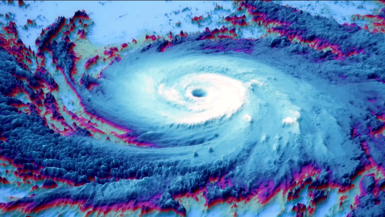 Mother's Day weekend snowstorm could bring bomb cyclone ...