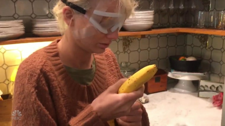 Taylor Swift's mom secretly taped her after she got surgery