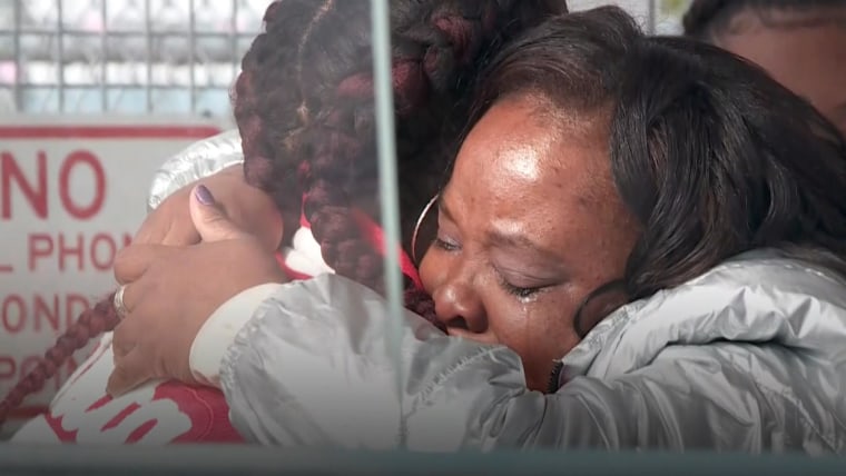 Oklahoma mom imprisoned for 15 years for not reporting boyfriend's