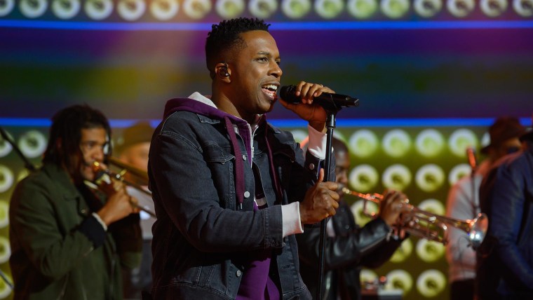Leslie odom online jr live