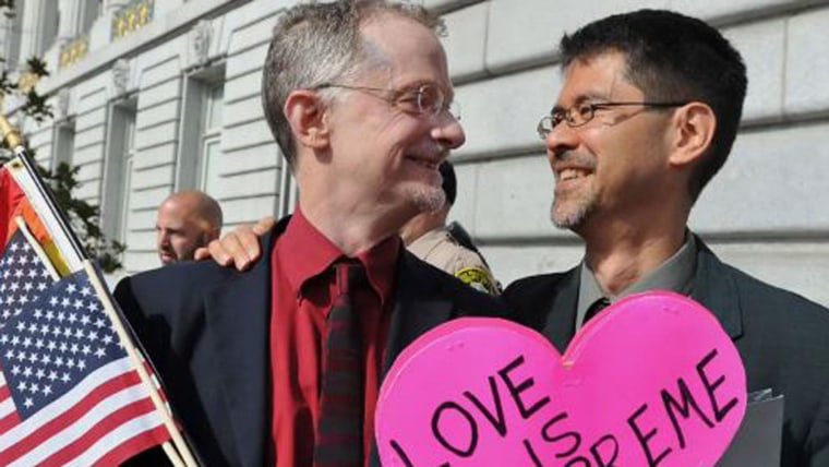 From 2015 Supreme Court Legalizes Same Sex Marriage Nationwide 