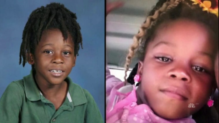 Search continues for two young children who went missing in Florida
