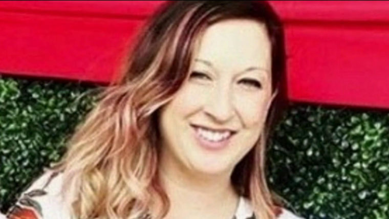 Detail baru dalam kasus pembunuhan ibu Texas Heidi Broussard