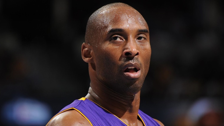 Kobe Bryant talks about relationship with death in 2016 interview