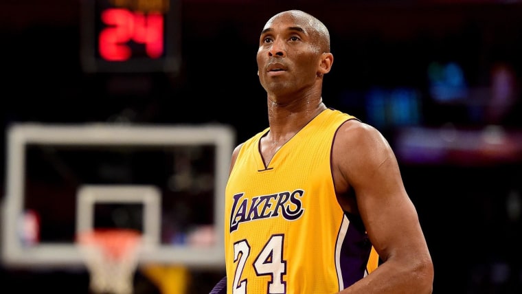 Kobe Bryant Ends Career With Exclamation Point, Scoring 60 Points - The New  York Times