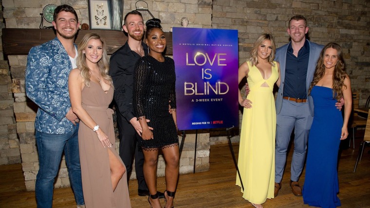 You Full List Of Where Love Is Blind, Season 2 Was Filmed - Jetset Times