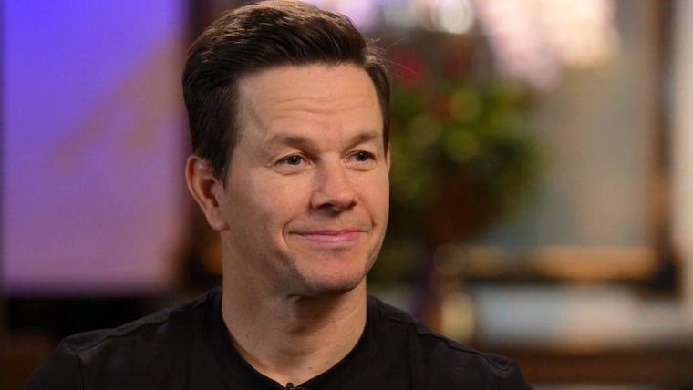 Mark Wahlberg talks about 'Spenser Confidential' and his feud with Dr. Oz