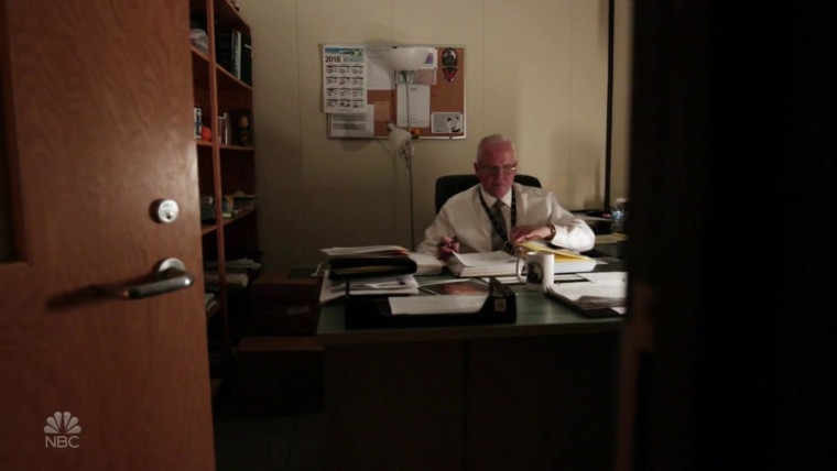 Deep in the Woods, Part 5