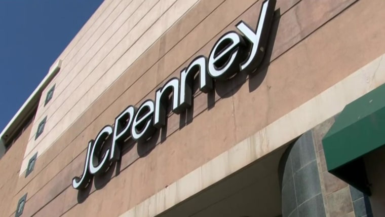 JCPenney At Mall In Columbia Sold As Part of Package Deal