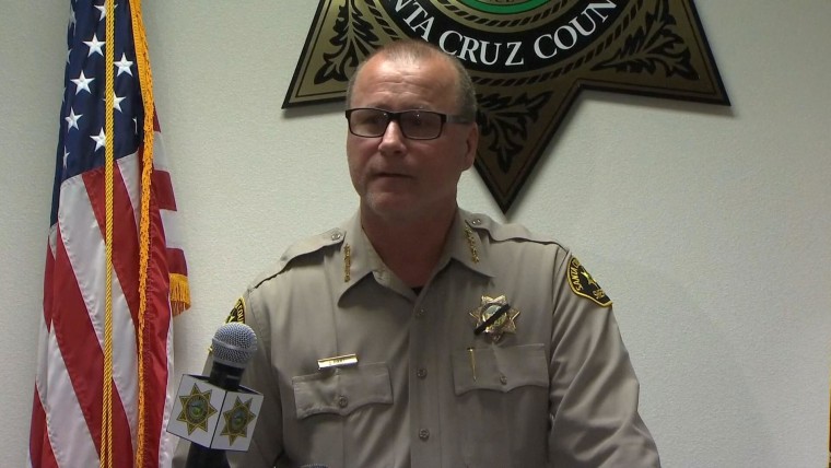 santa cruz county sheriff jobs