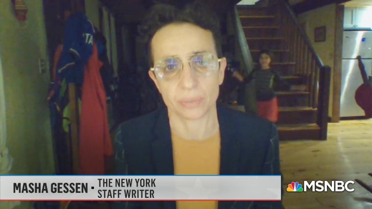 Online online tv msnbc